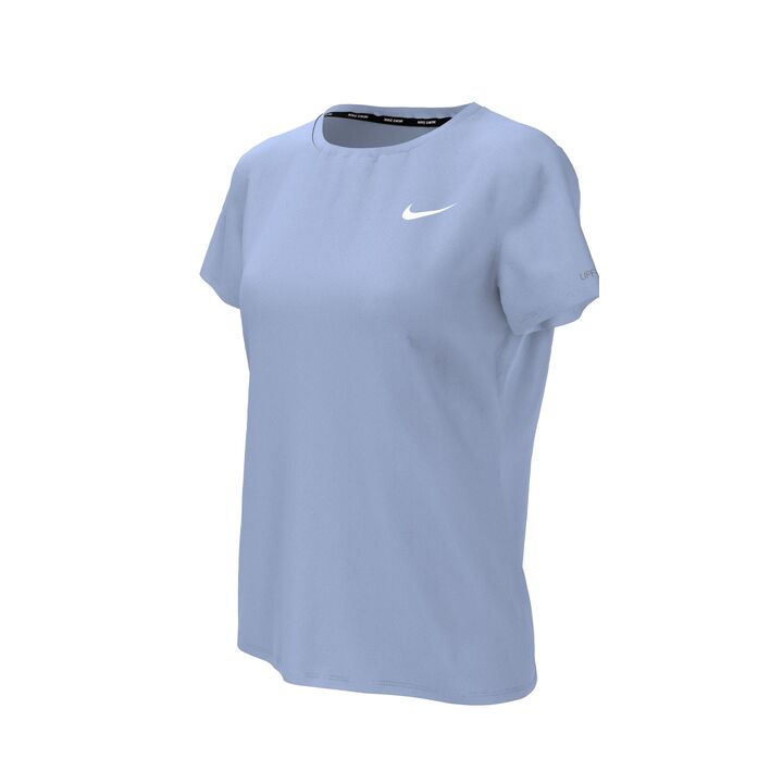 Nike Women Essential Short Sleeve Hydroguard