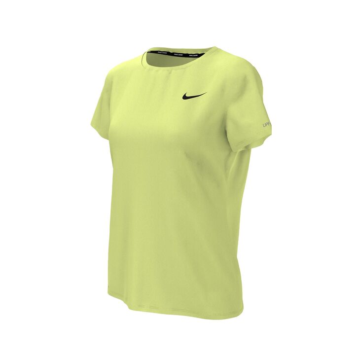 Nike Women Essential Short Sleeve Hydroguard