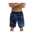 Tyr Hydrosphere Men's Lined 7in Unbroken Shorts - Cosmic Night