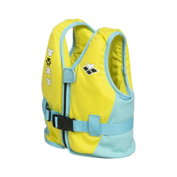 Arena Friends Kid's Swim Vest (2-6 Years)