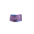 Nike Hydrastrong Multiprint Square Leg Brief