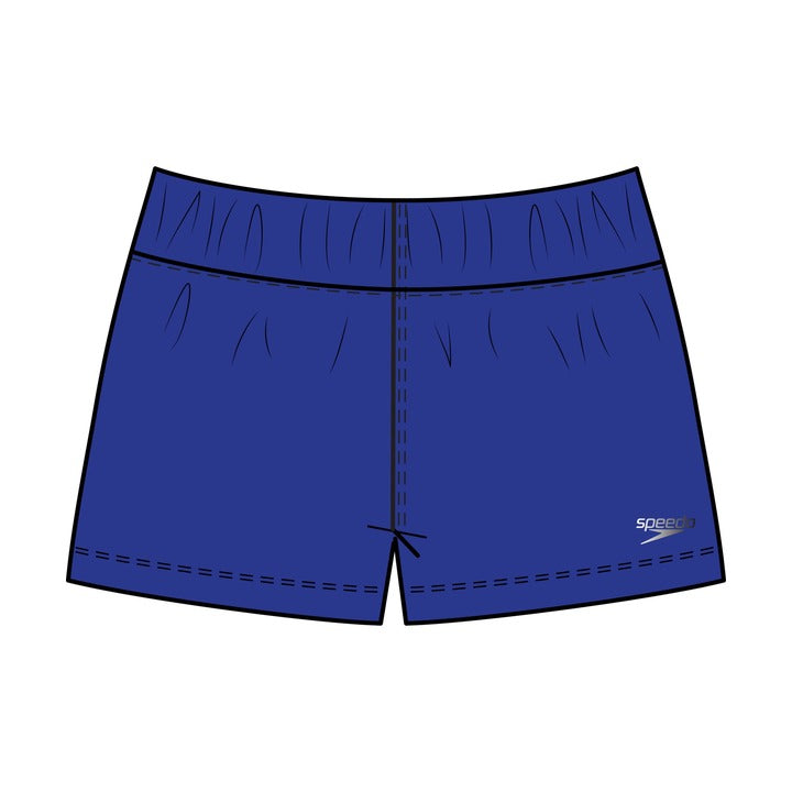 Speedo Youth Solid Volley