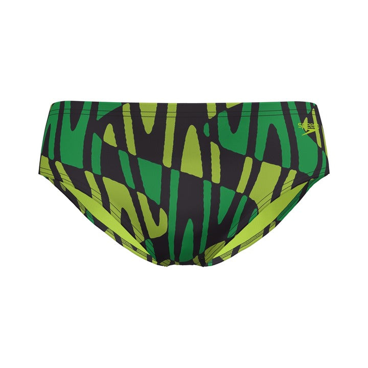 Speedo Disco Boom Brief