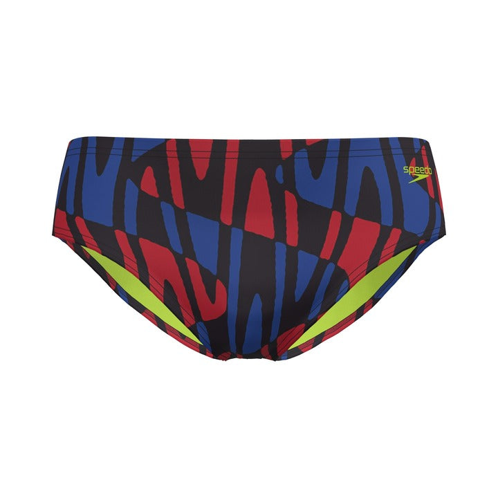 Speedo Disco Boom Brief