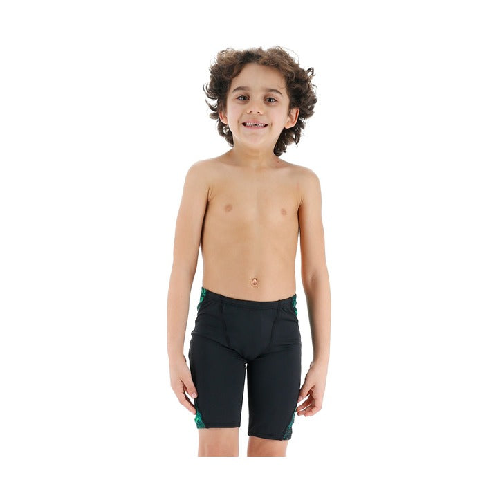 Tyr Durafast Lite Boys' Blade Splice Jammer Swimsuit - Diploria