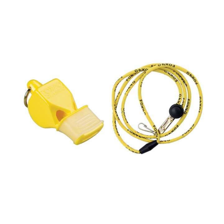 Fox 40 Classic Cmg Safety Whistle