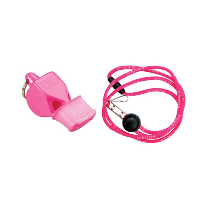 Fox 40 Classic Cmg Safety Whistle