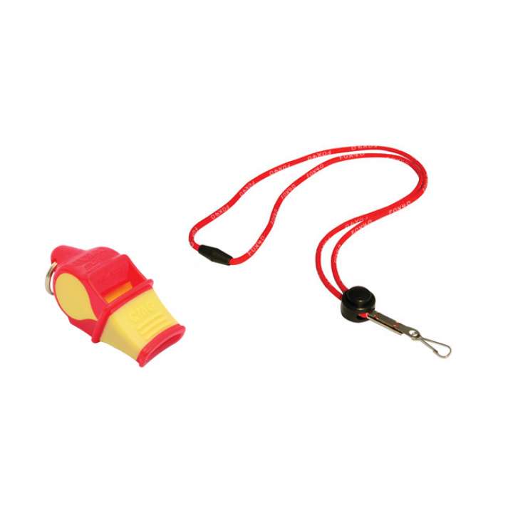 Fox 40 Sonik Blast Cmg Safety Whistle