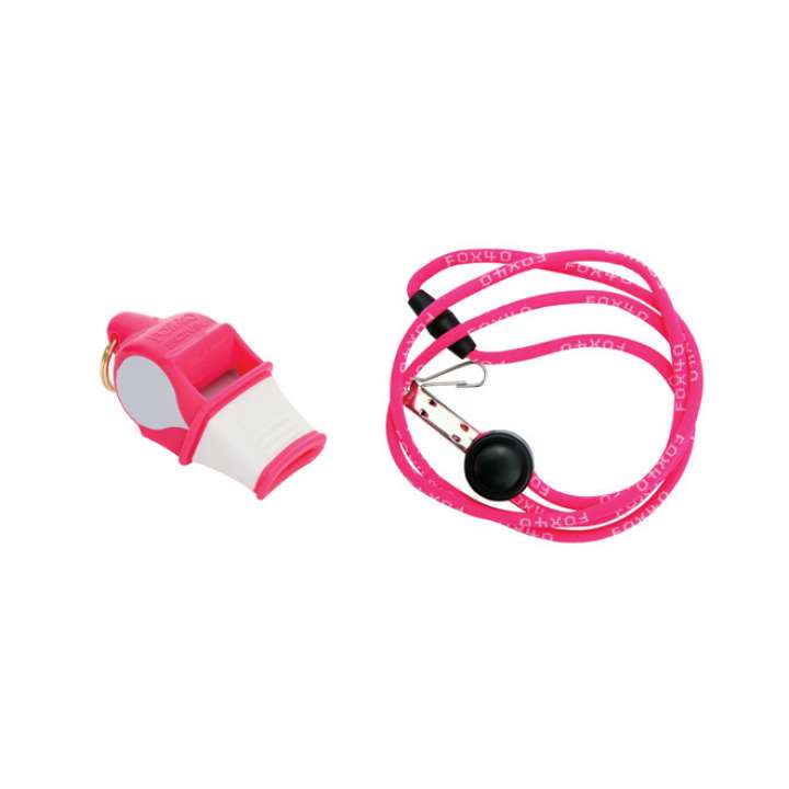 Fox 40 Sonik Blast Cmg Safety Whistle