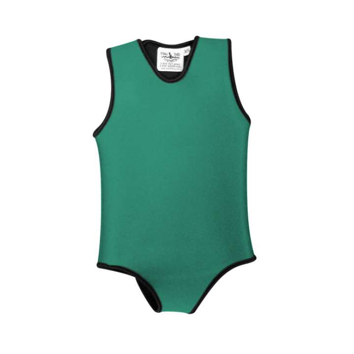 Warm Belly Wetsuit Toddler