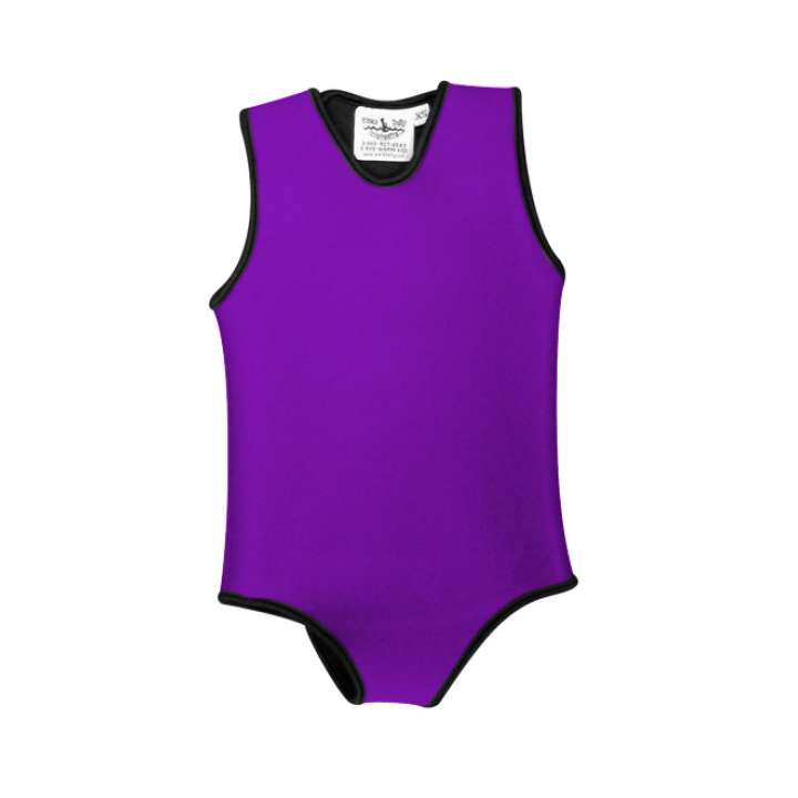 Warm Belly Wetsuit Toddler