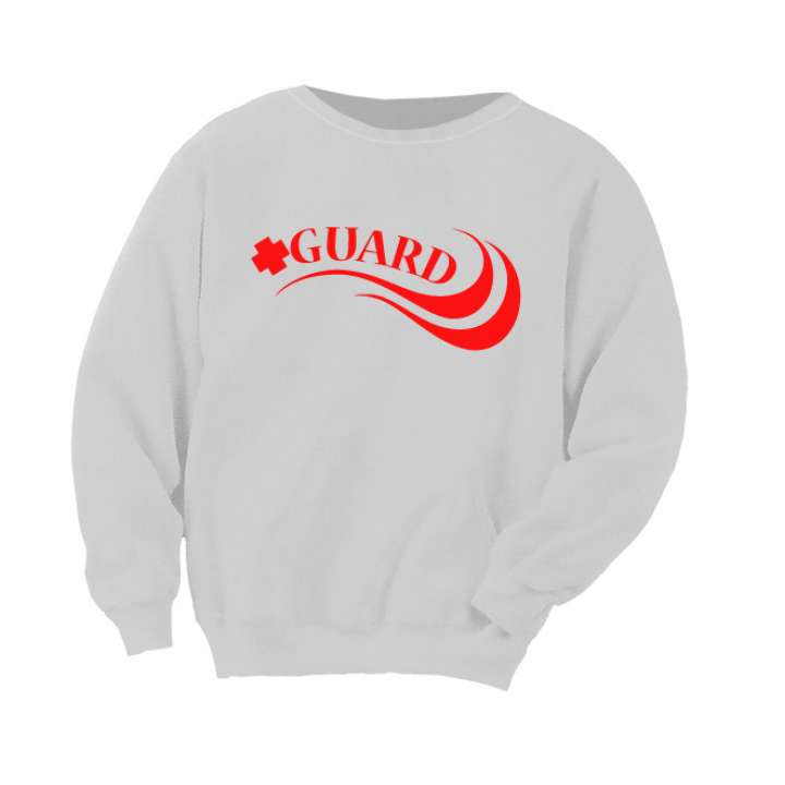 Lifeguard Sweatshirt