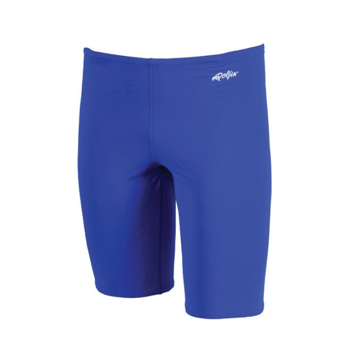 Dolfin Solid Jammer Lycra