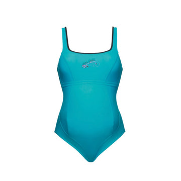 Aqua Sphere Swimsuit ISIS FLORA