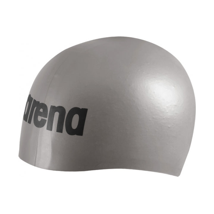 Arena Moulded Silicone Junior Training Swim Cap