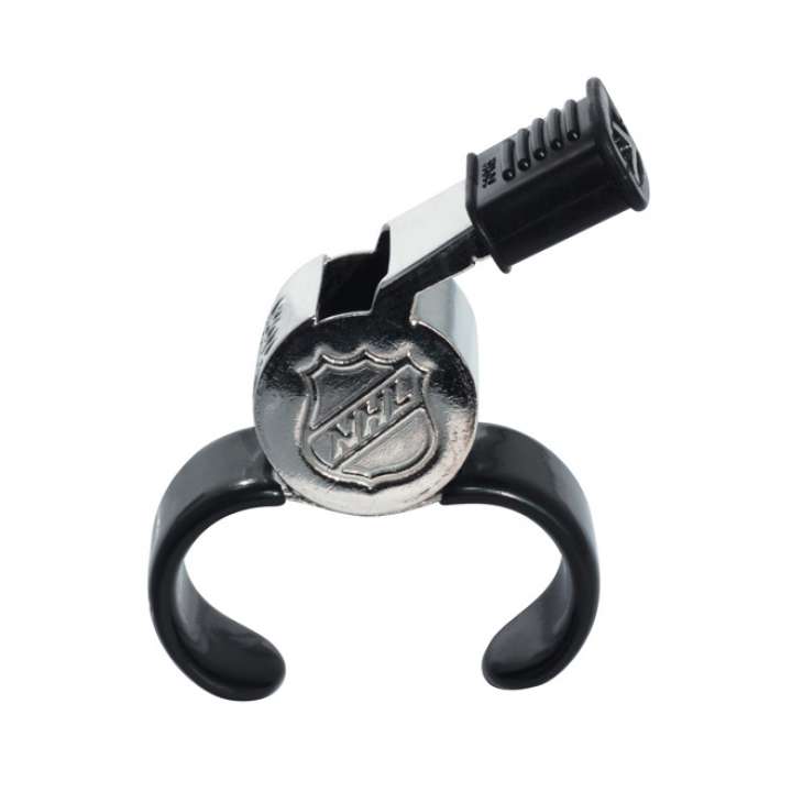 Fox 40 Superforce Cmg Finger Grip Whistle