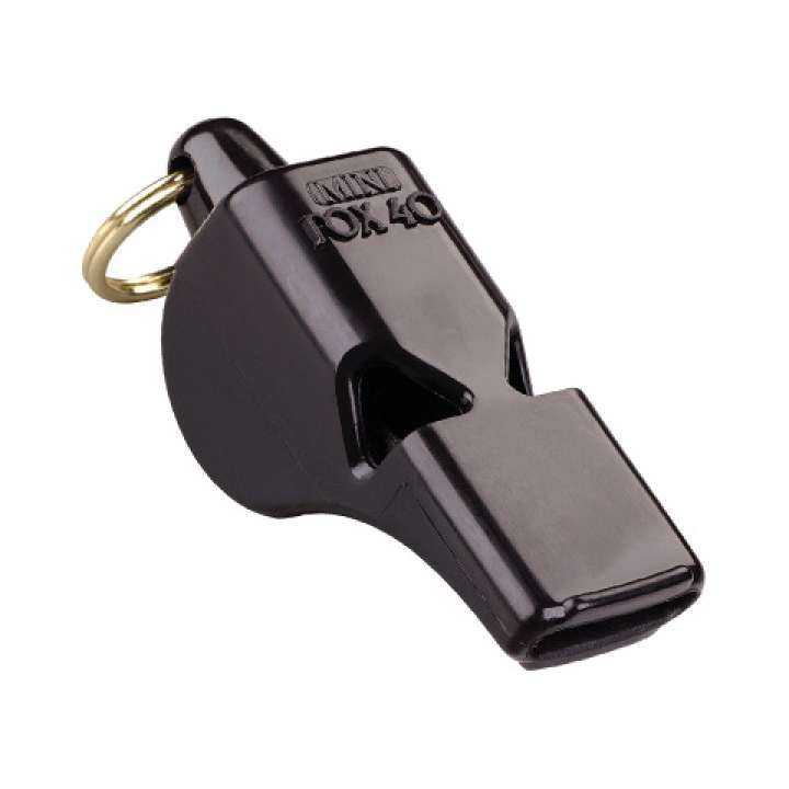 Fox 40 Mini Official Whistle