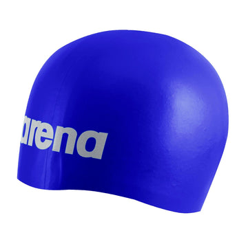 Arena Moulded Silicone Cap