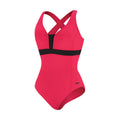 Speedo Swimsuit Color Blocked