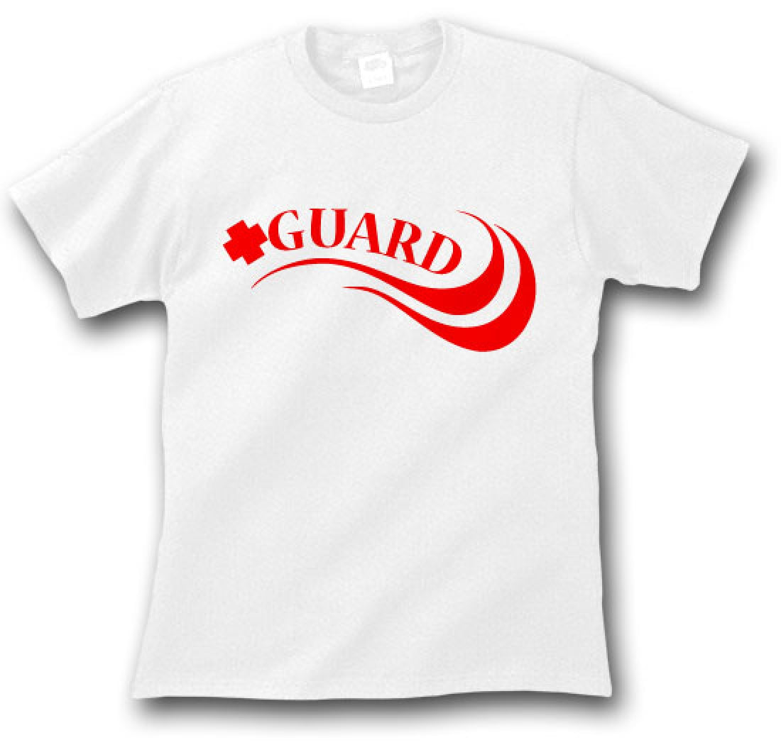 Lifeguard T-Shirt