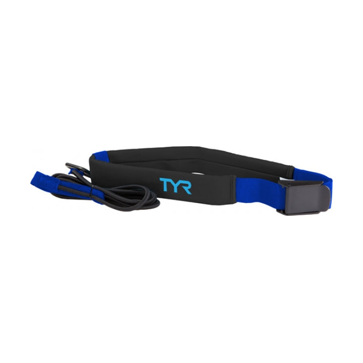  TYR Aquatic Resistance Belt for Swim Training 9.5 x 4.5 x 2.5  : Aquatic Fitness Equipment : Sports & Outdoors