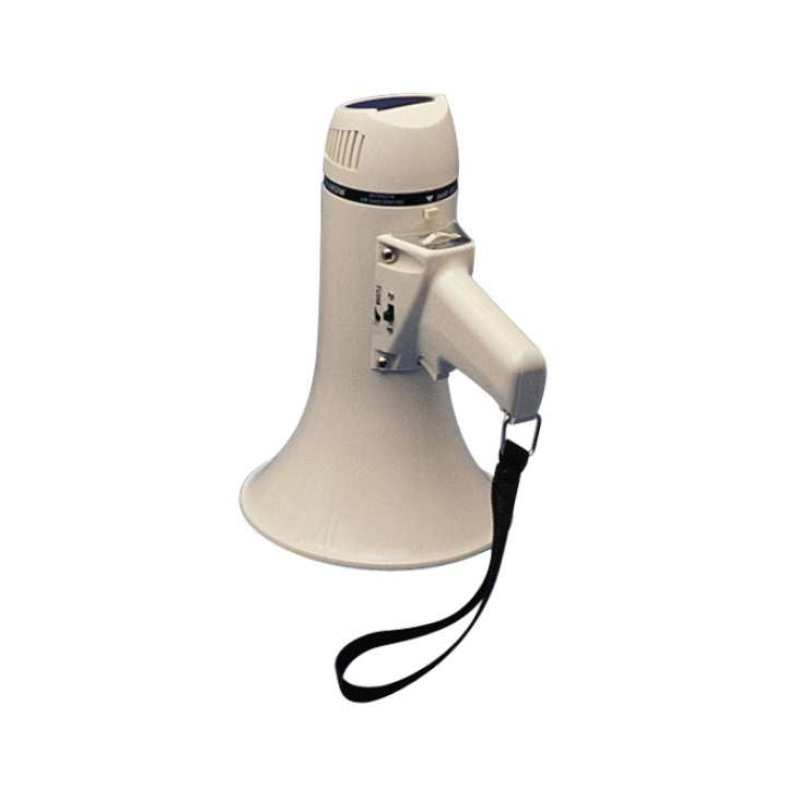 Power Megaphone 8w