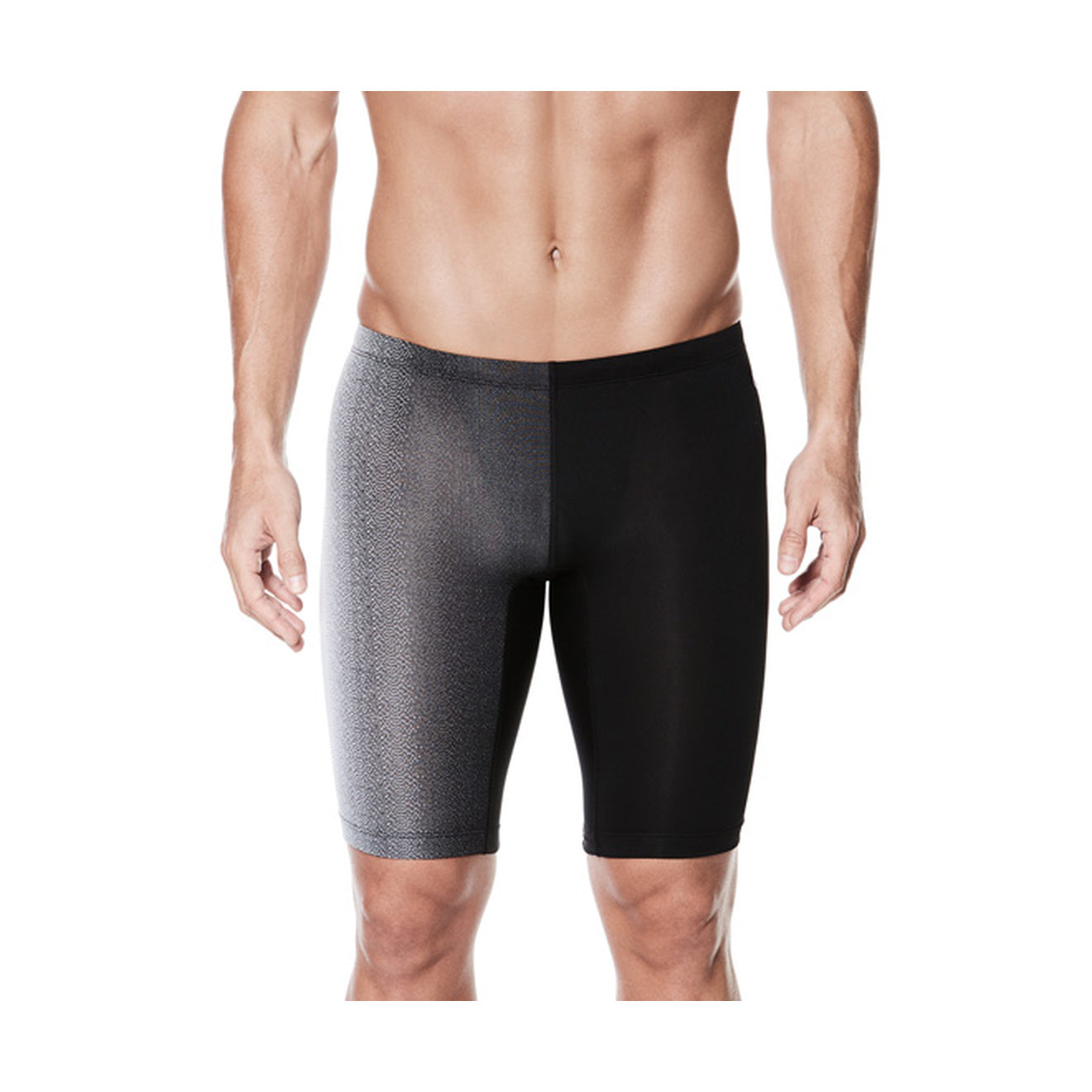 Nike Fade Sting Poly Blend Performance Jammer Male