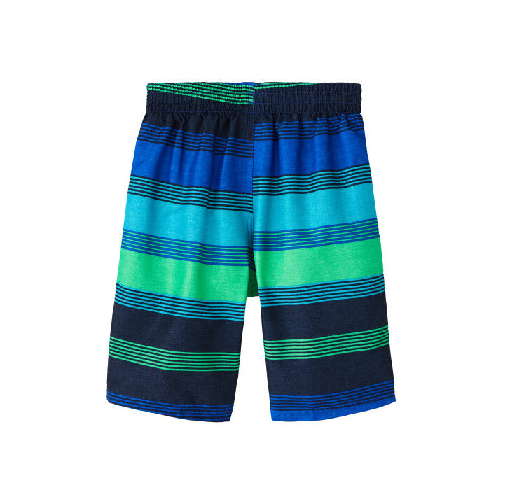 Nike Boys 6.1 Stripe 8in Volley Short