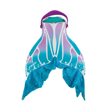 Finis Mermaid Monofin Fin Cover